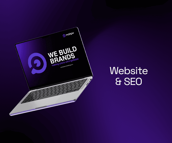 Website & SEO